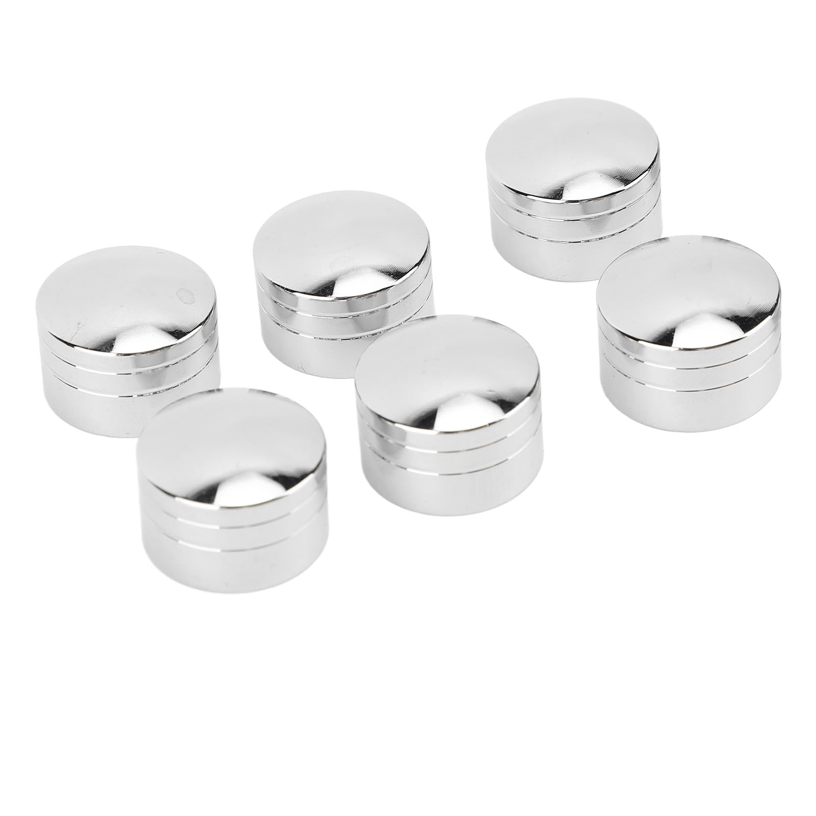 Lot De 10 Capuchons De Direction étanches à La Poussière En Caoutchouc