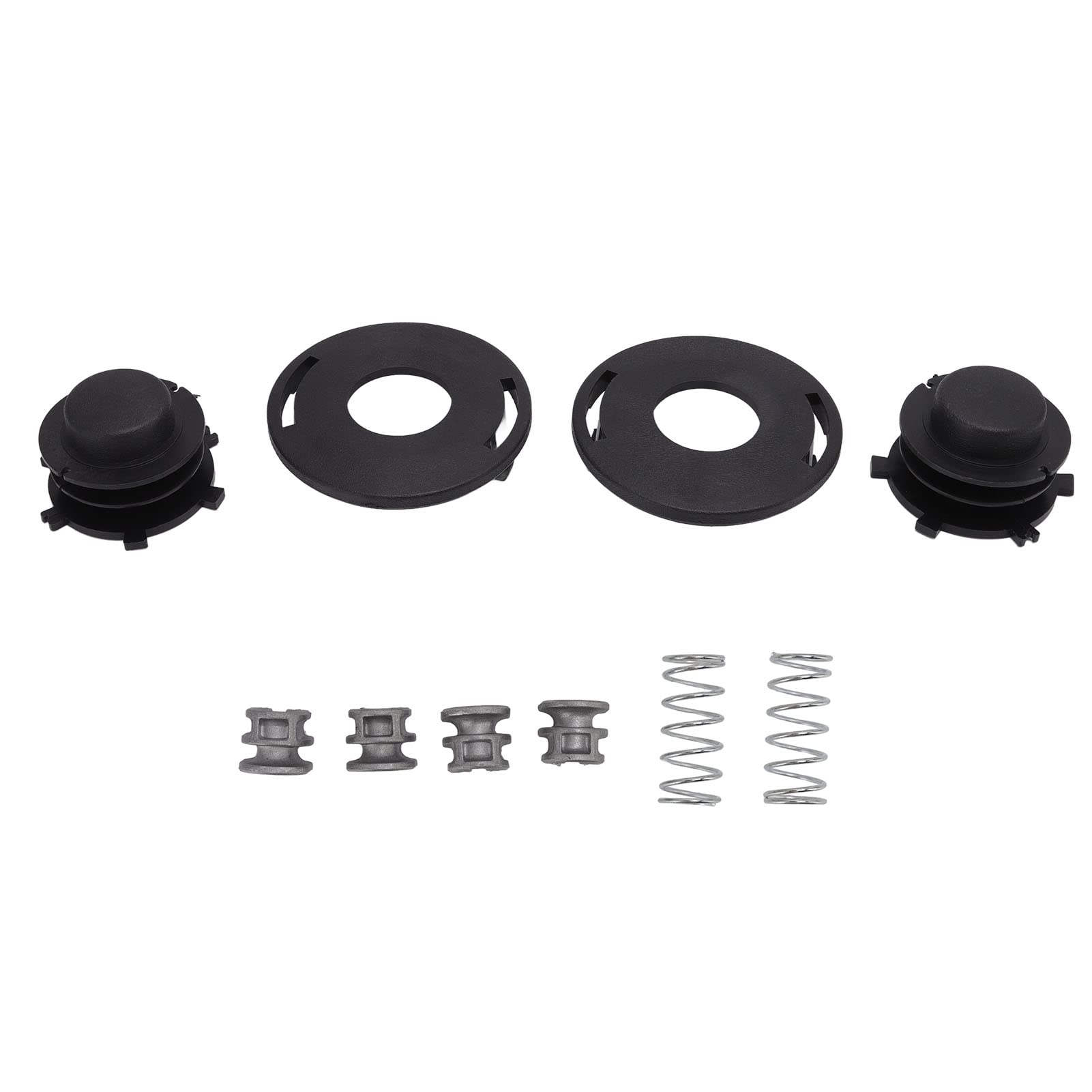 BOBINA TESTA Per STIHL Auto-Cut 25-2 4002-713-3017 - Foto 7