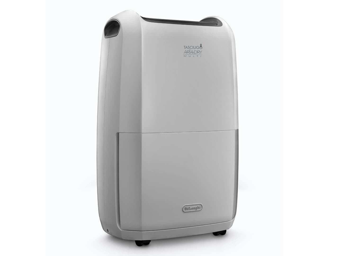 De Longhi DDSX225 Deumidificatore 5L 44 dB 446 W Grigio - 3