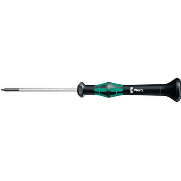Śrubokręt Wera 2052 precyzja czarny 157 mm
