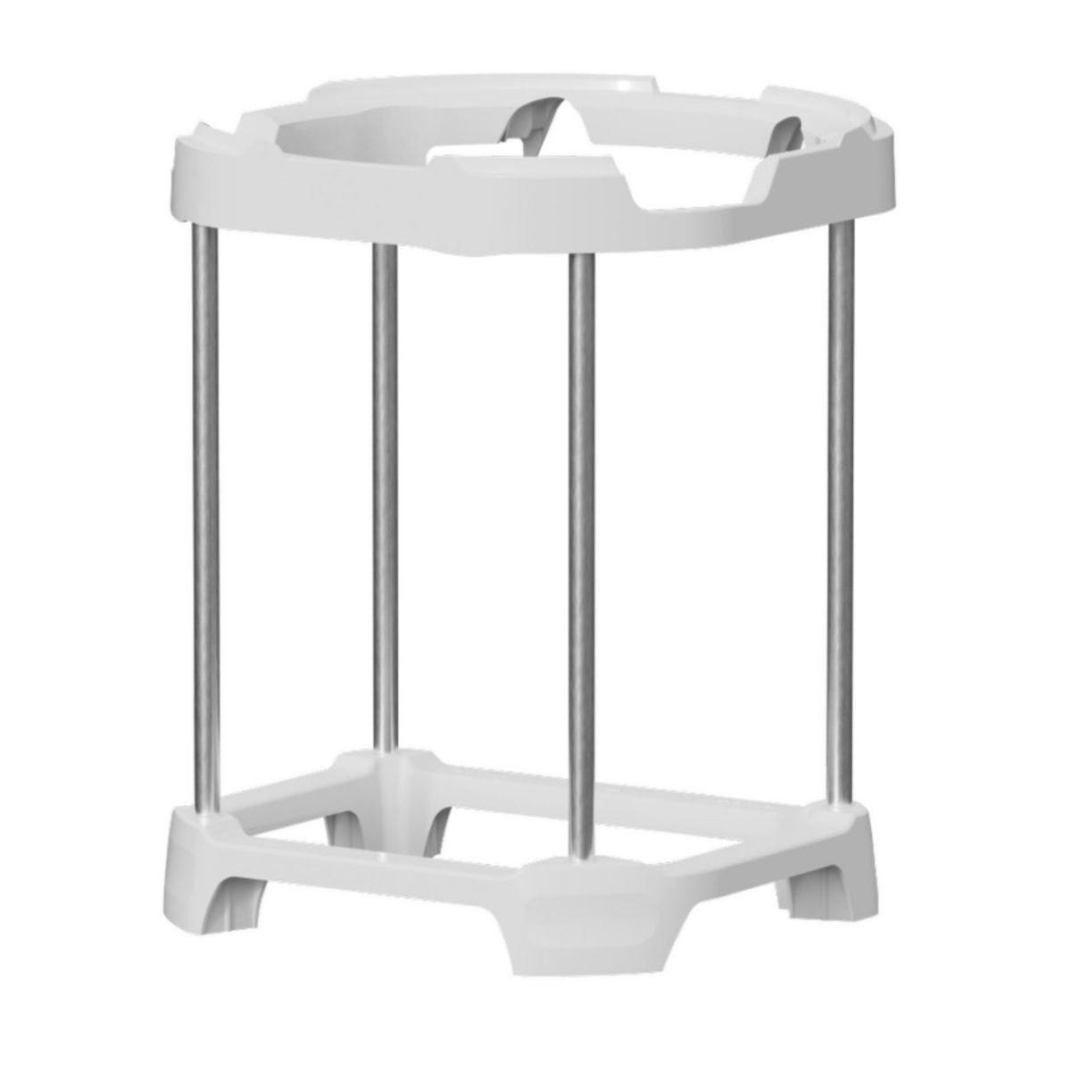Atlantic - Trépied universel pour chauffe-eau verticaux muraux 50 à 200L - 009243 - 2
