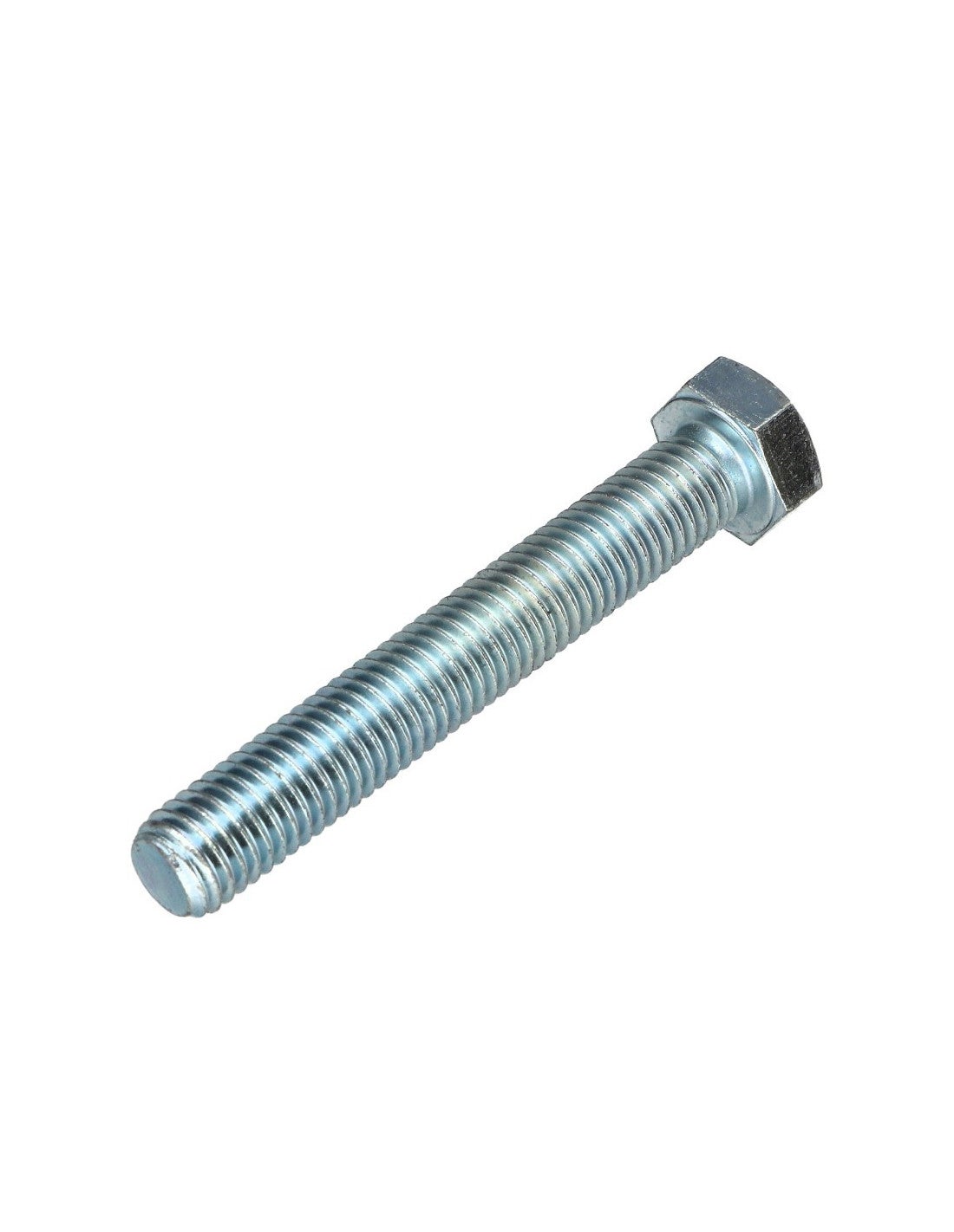 10 écrous Hexagonaux M12 – Acier Zingué BZP, Onestopdiy, Neufs