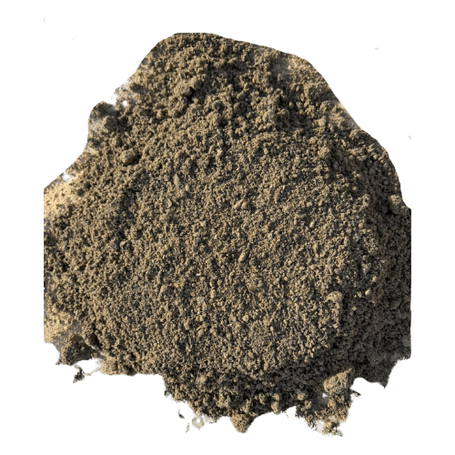 PACK 5 X BIG BAG de +/- 1,5T Sable Lavé 0/4 mm - Livraison PREMIUM - 2