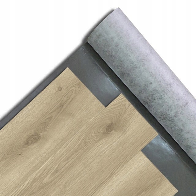 PODKŁAD POD PANELE WINYLOWE LVT 1,5mm - 2
