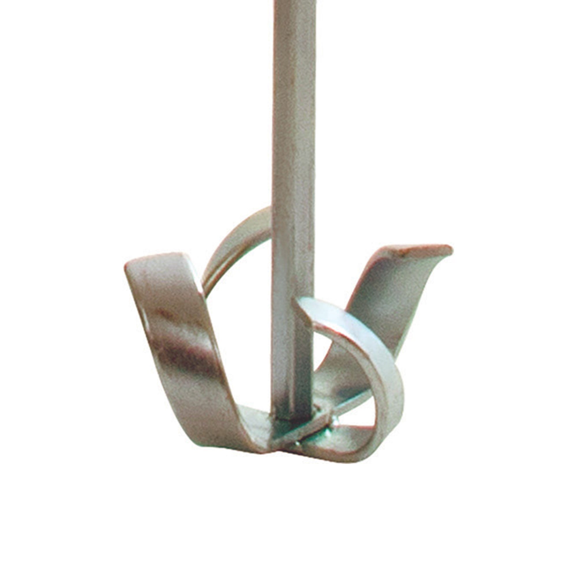 Paletta Miscelatrice Fai Da Te - Per Vernici E Carta Da Parati - Foto 2