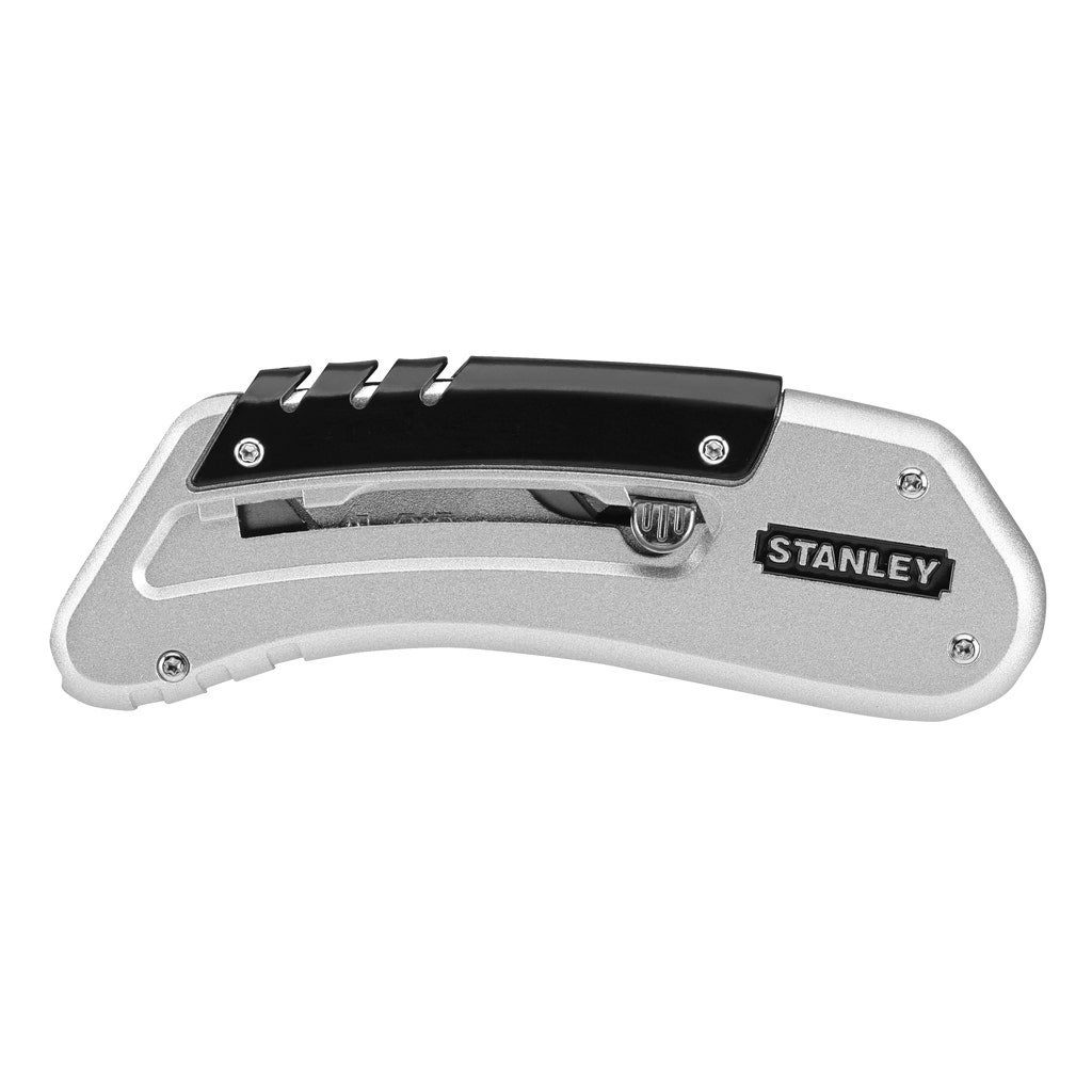 Couteau de poche Quickslide(TM), Long. : 145 mm - 2