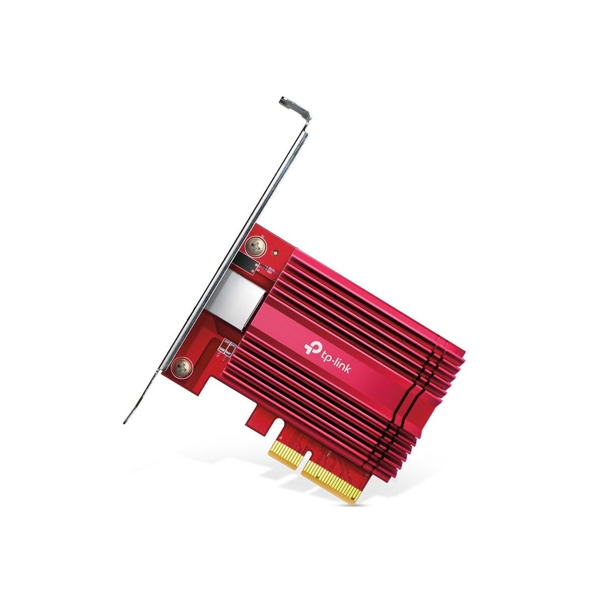 Tp-Link Tarjeta De Red Tx401 Pci Express De 10 Gigabits - Imagen 4