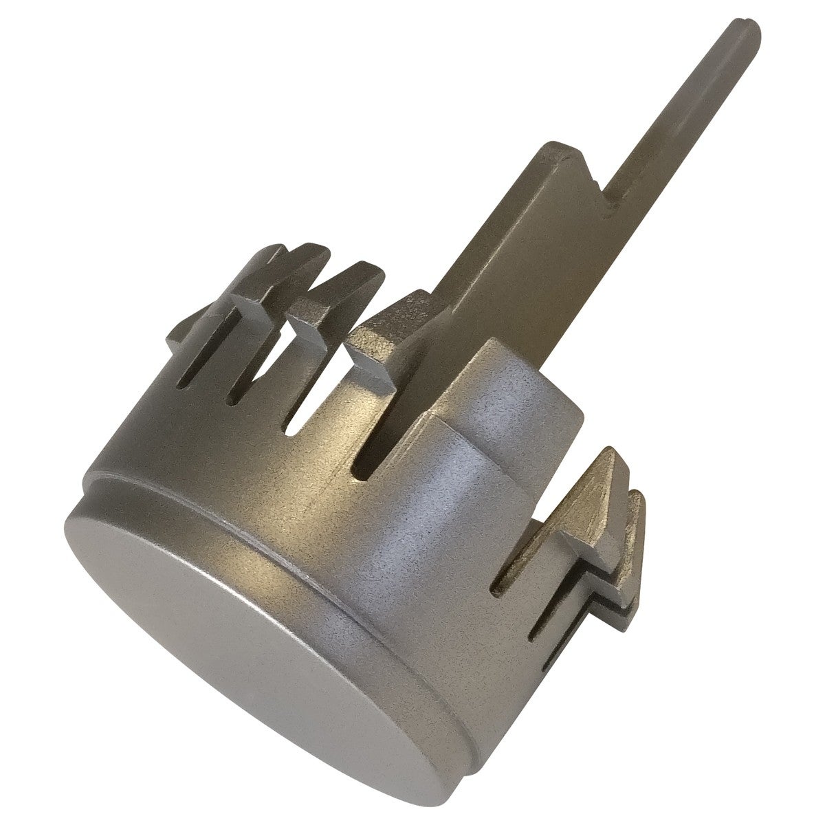 Bouton D'Origine Four Micro-ondes Whirlpool 482000013376 / C00334683 Accessoire électroménager Origine