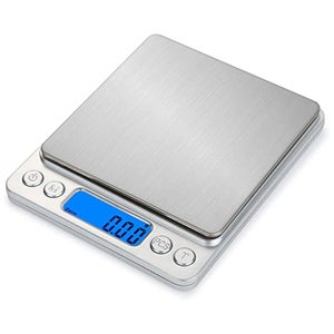 HJUGHPN Cucchiaini da tè in acciaio inox a forma di fiore, piccolo cucchiaino da tavola per caffè, tè, dessert, gelato
