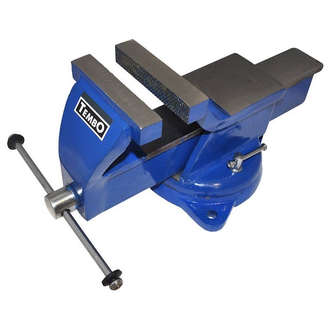 Etau Dolex Ouverture 90 mm Serrage CAM