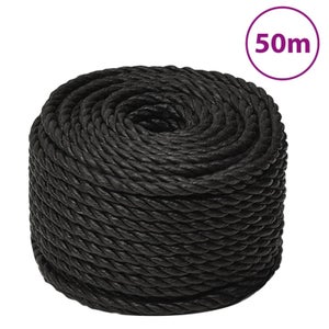 Corda In Polipropilene 20mm RopeServices UK - Scegli Lunghezza E Colore