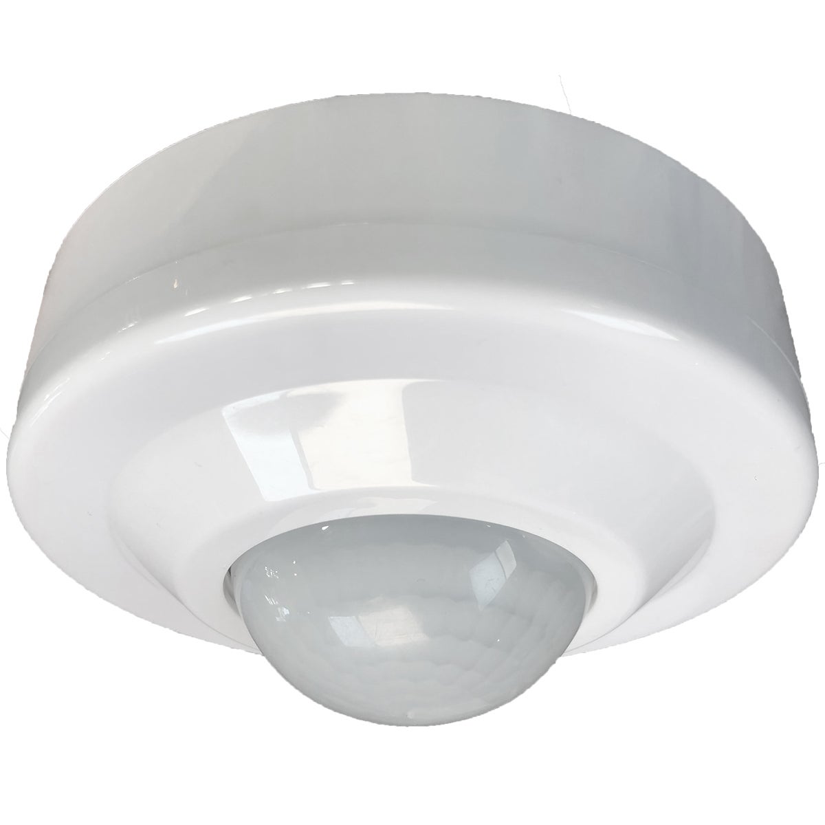 GOOBAY Rilevatore Di Movimento 360°, A Incasso - Foto 4