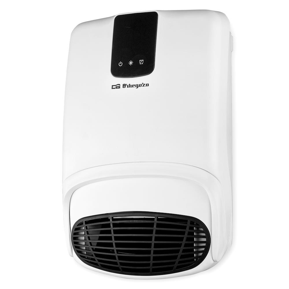 Orbegozo Calefactor Fb2200 - Imagen 4