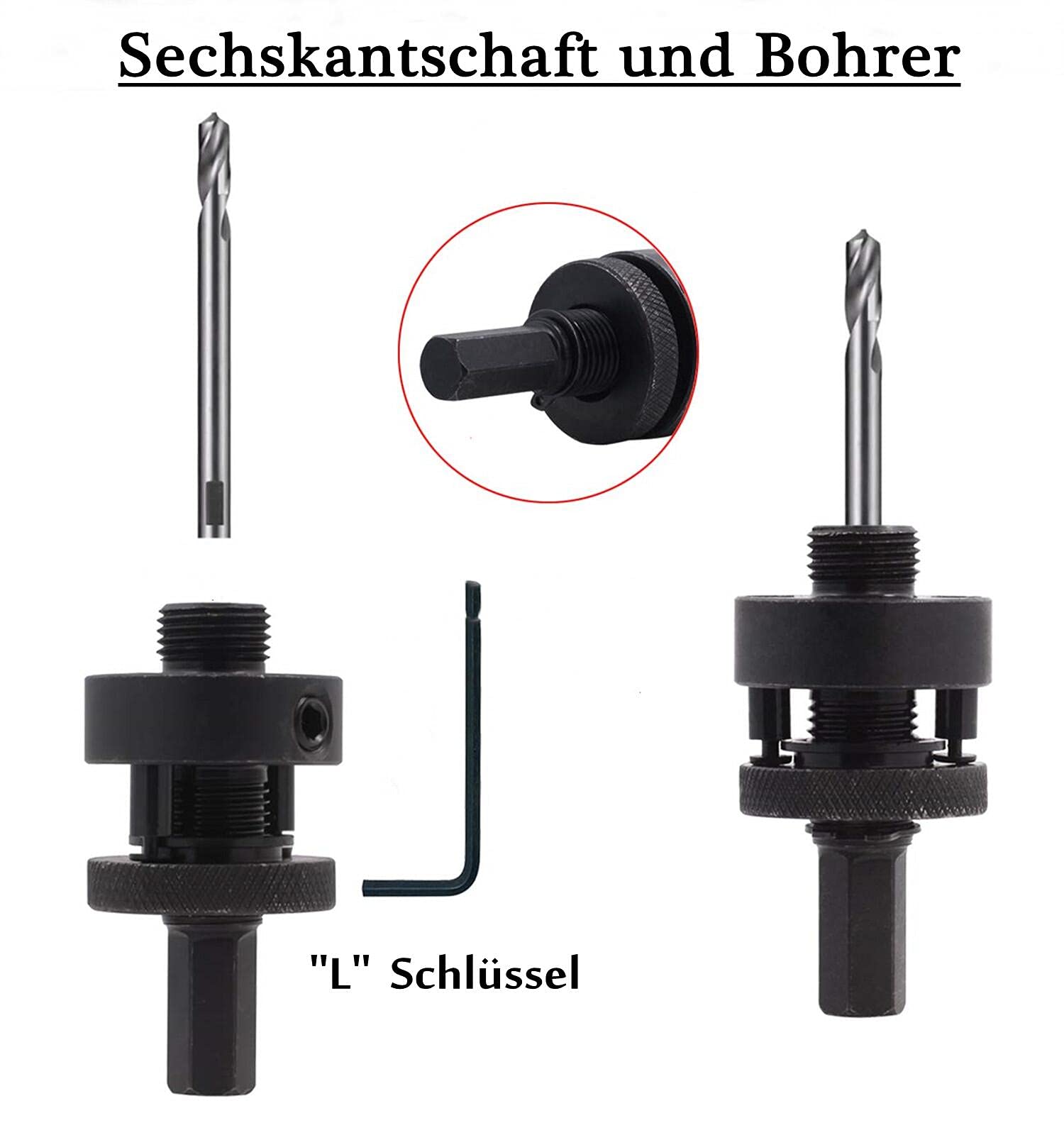 SEGA A TAZZA 3/8 Con 2 Catene Scalpello Per Stihl 030 031 032 AV