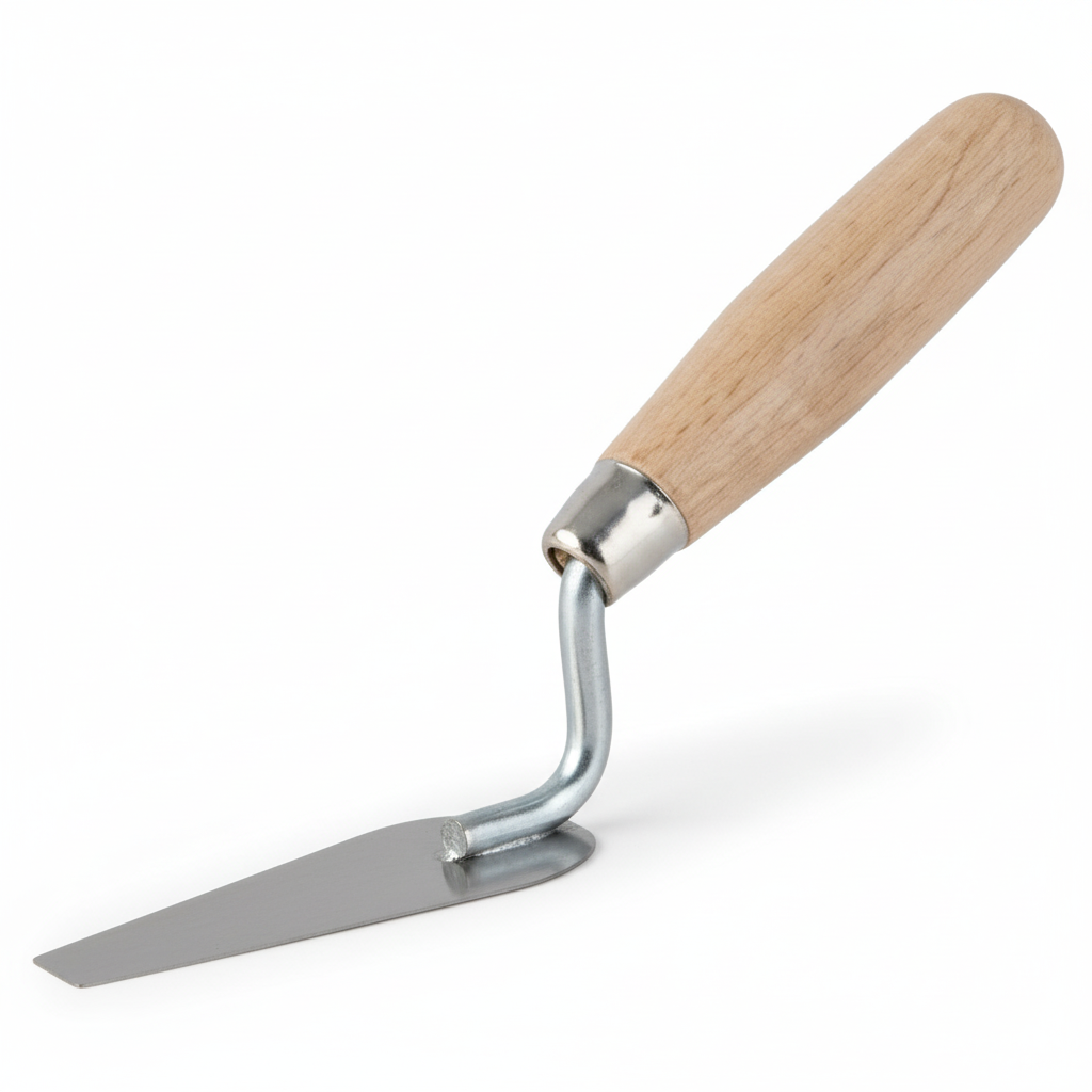 Kielnia do fug 10 mm nierdzewna