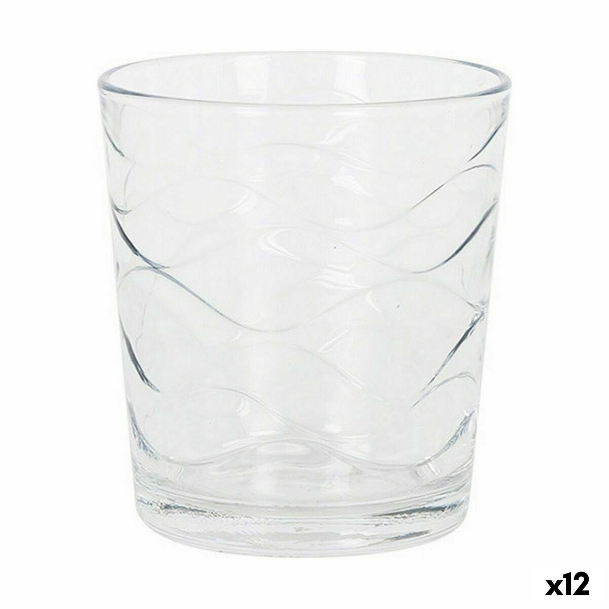 Villeroy & Boch - Ovid Bicchiere da Vino Bianco Set di 4 Trasparente