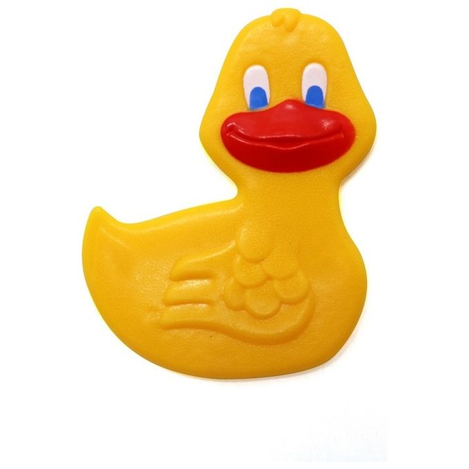 Brandsseller Tappetino Da Bagno A Forma Di Cuore – 70x80 Cm, In Microfibra Morbida E Assorbente, Antiscivolo, Lavabile – Viola