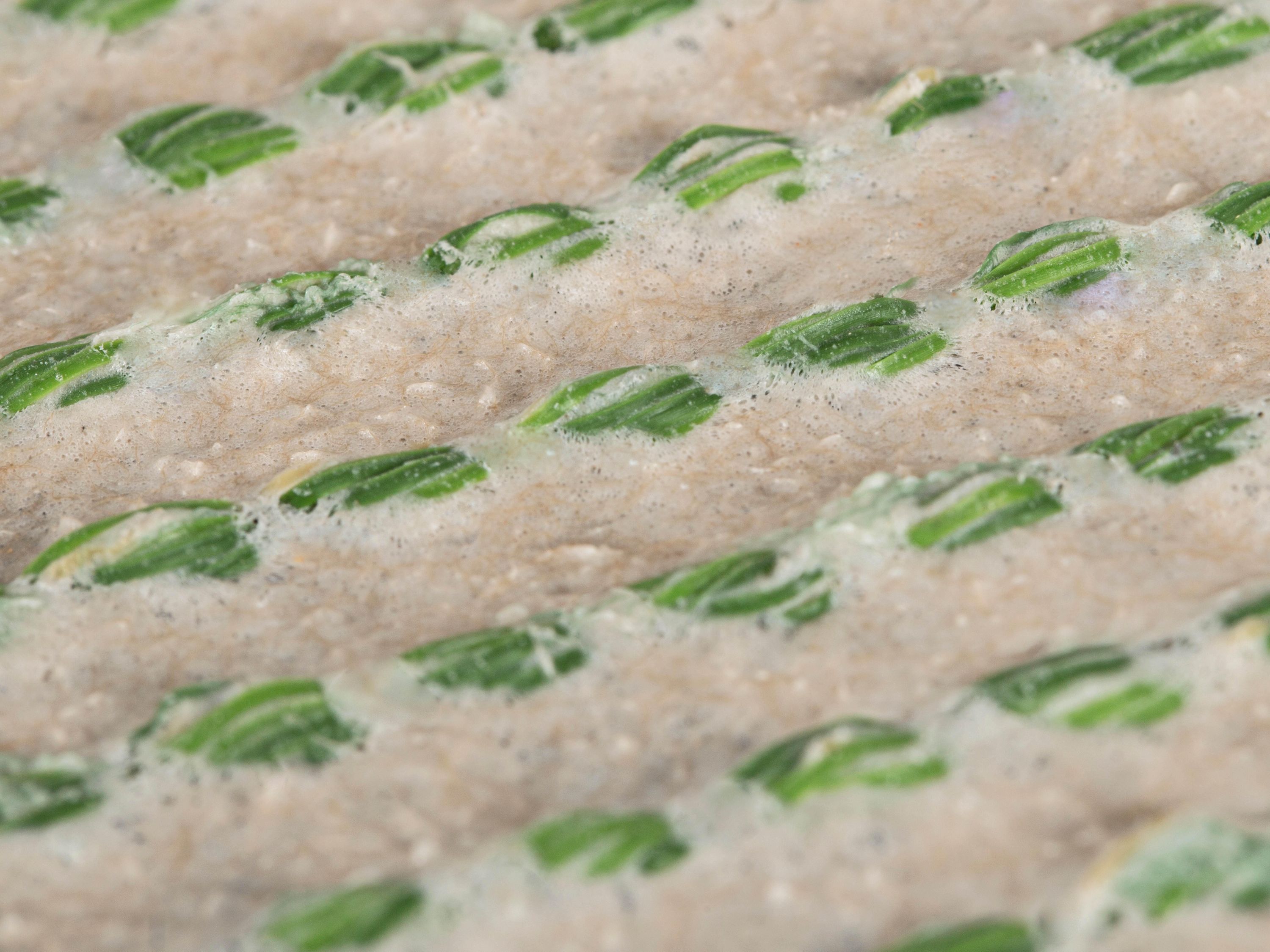 Césped artificial GLADE 1x3 metros 20 mm - 6