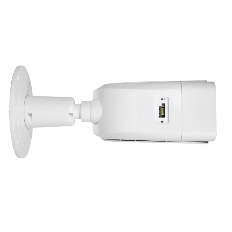 Foscam IP PoE Da Esterno Bullet 4 Megapixel 112° Compatibile Con Alexa - Mr.Pc - Foto 6