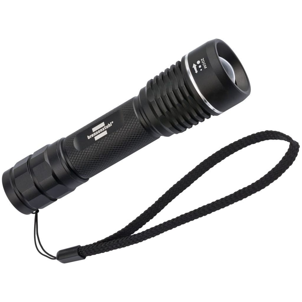 Lampe de poche à LED sans fil LuxPremium TL 600 AF IP67 Brennenstuhl - 2