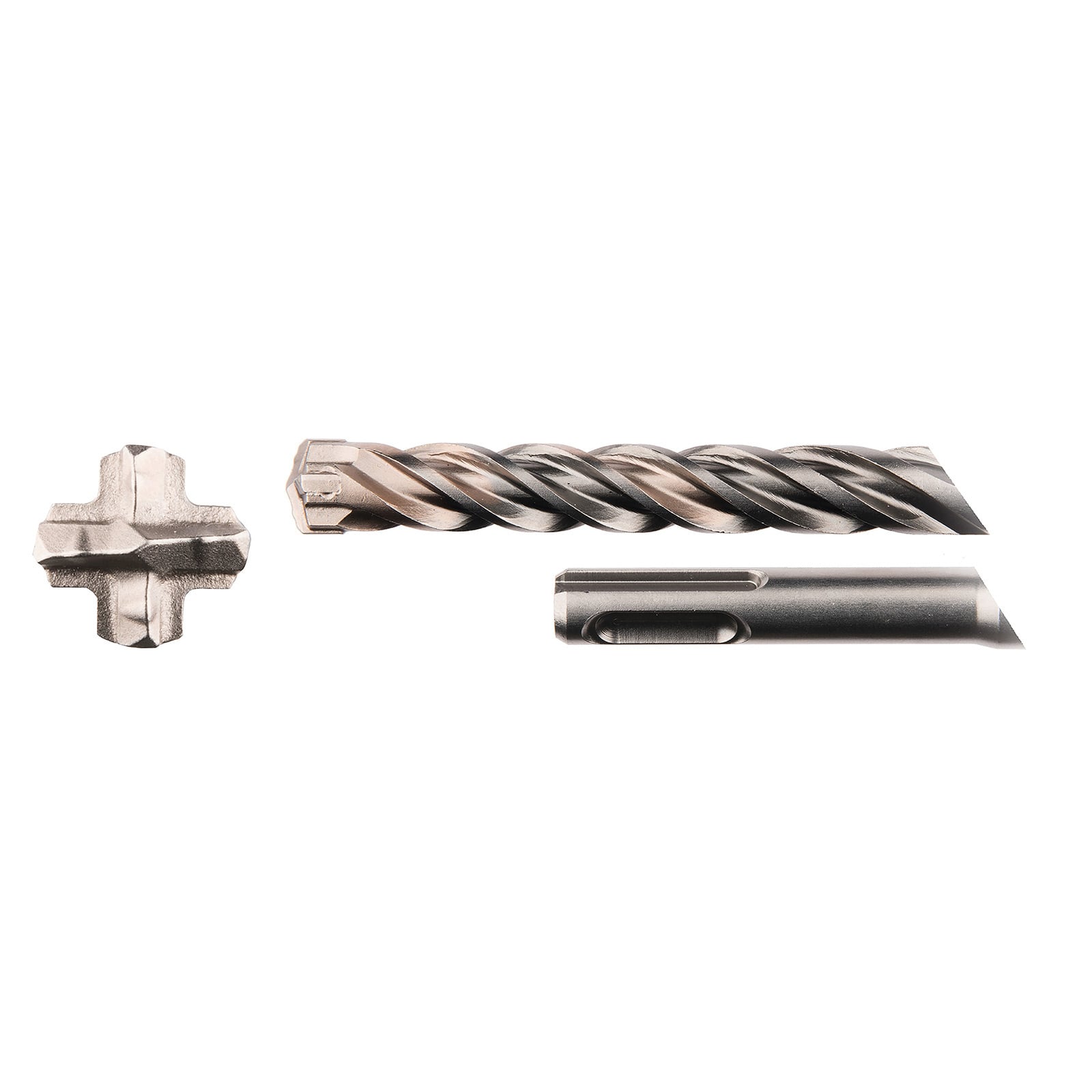 E-14679 Broca para SDS-PLUS Nêmesis 2, 14 x 455 mm