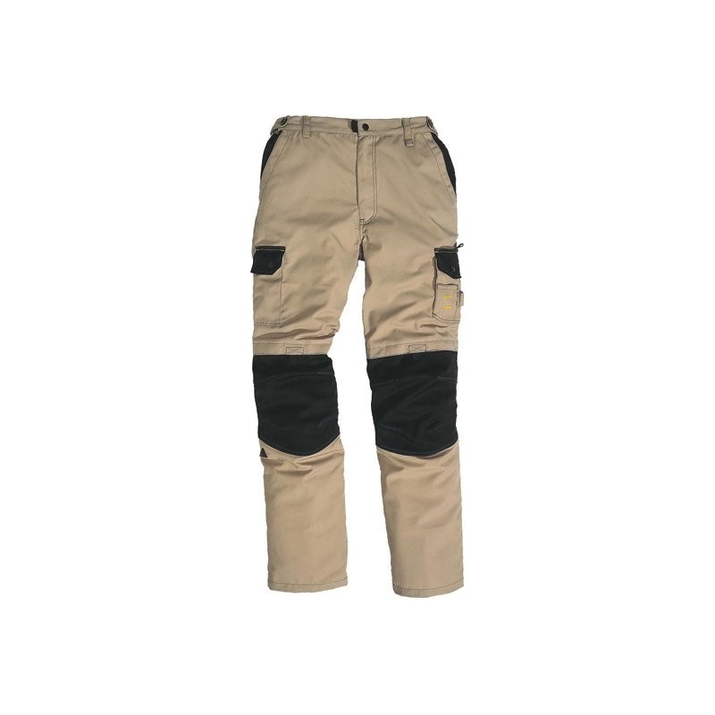 Pantalon fashion panoply