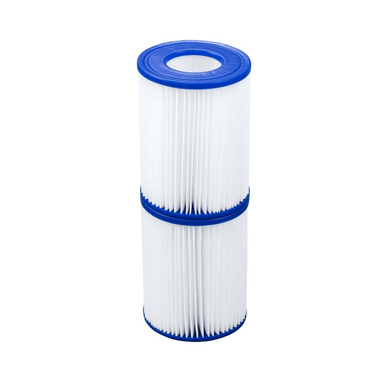 CARTUCHO PARA BOMBA DE FILTRO DE PISCINA CONF PCS 2 58094 II LT 2006/3028 - 4