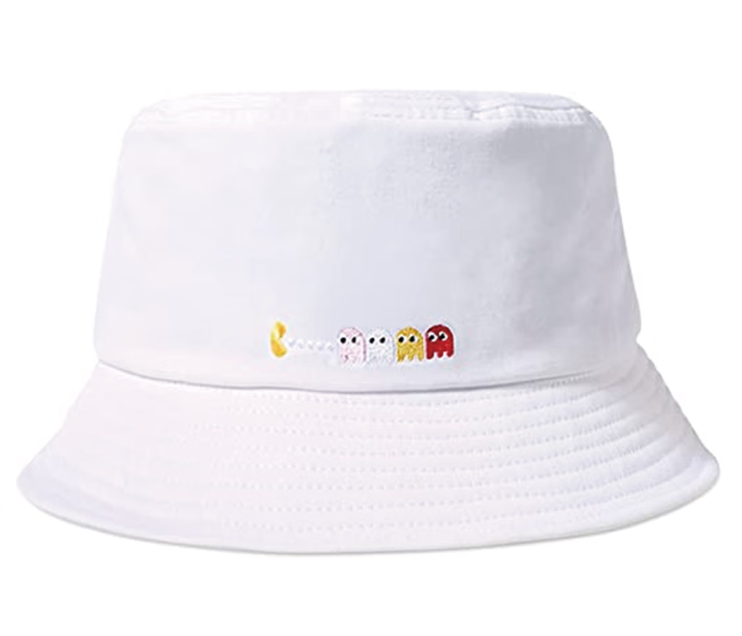 Visière Blanche Miami Dolphins - Bordure Rouge - Homme - Une Taille