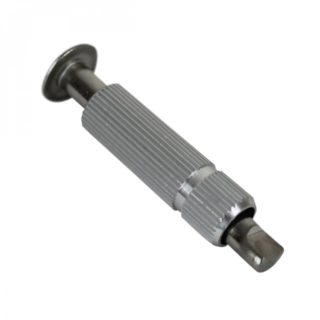 Lot De 50 Pitons Douilles Escamotables En Inox Ø 12 Mm - Linxor