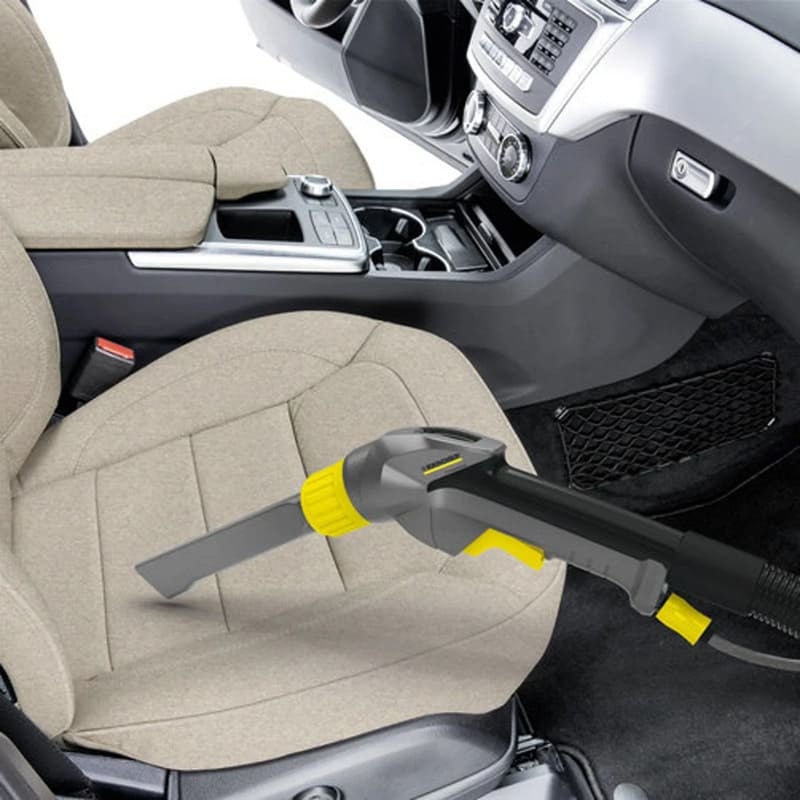 Injecteur/Extracteur professionnel Shampouineuse Karcher, aspirateur Puzzi 10/1 - 4