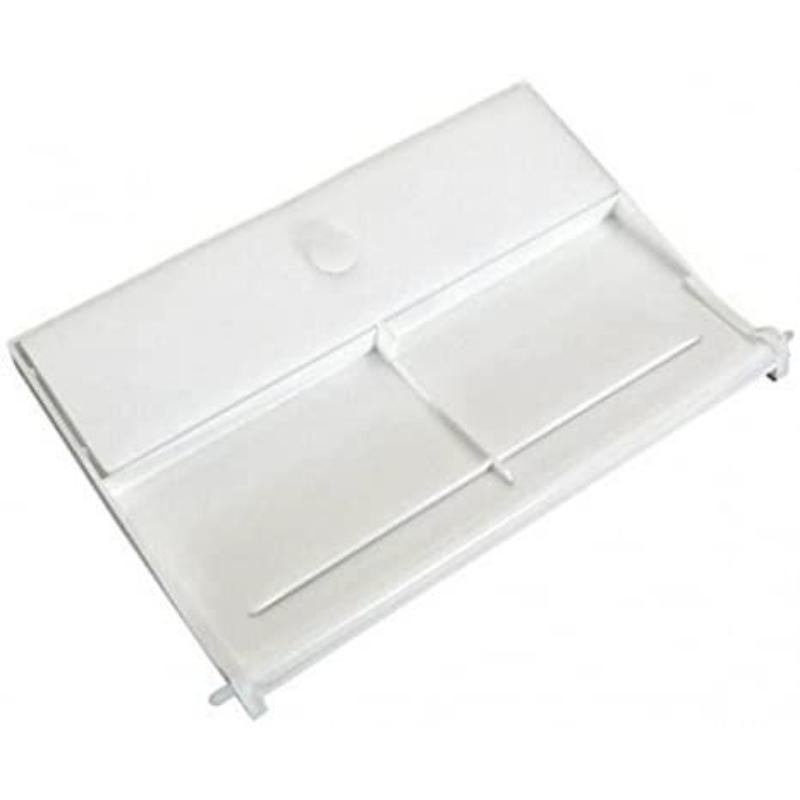 astralpool -Volet et charnière standard 15L pour skimmer - blanc 4402010101 - 8