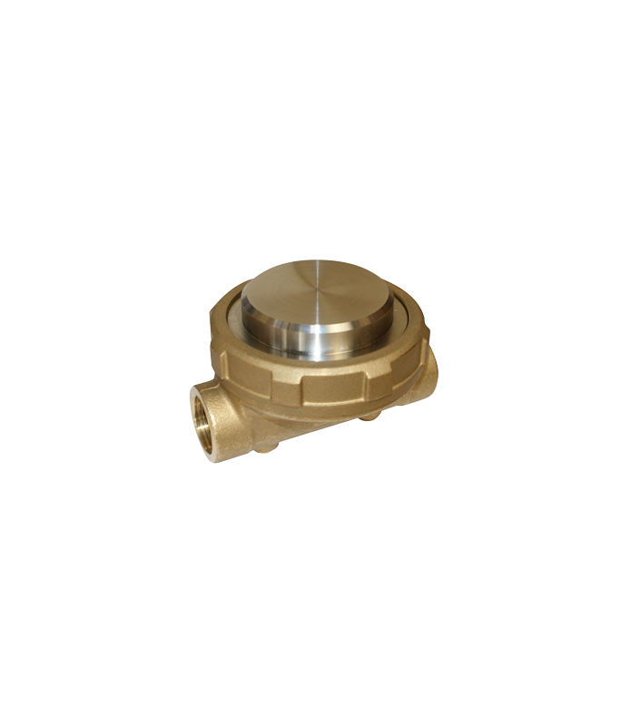 Anti calcaire magnétique femelle - Apic - 2