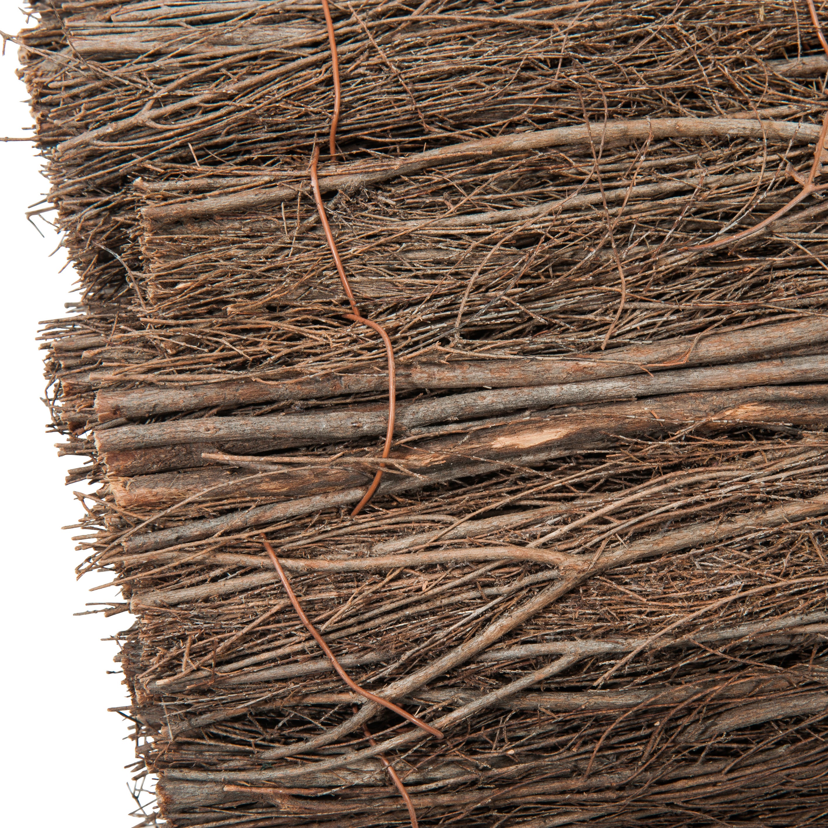 Brise vue brande de bruyère 3000g/m2 WERKA PRO 1,5 x 3 m - 4