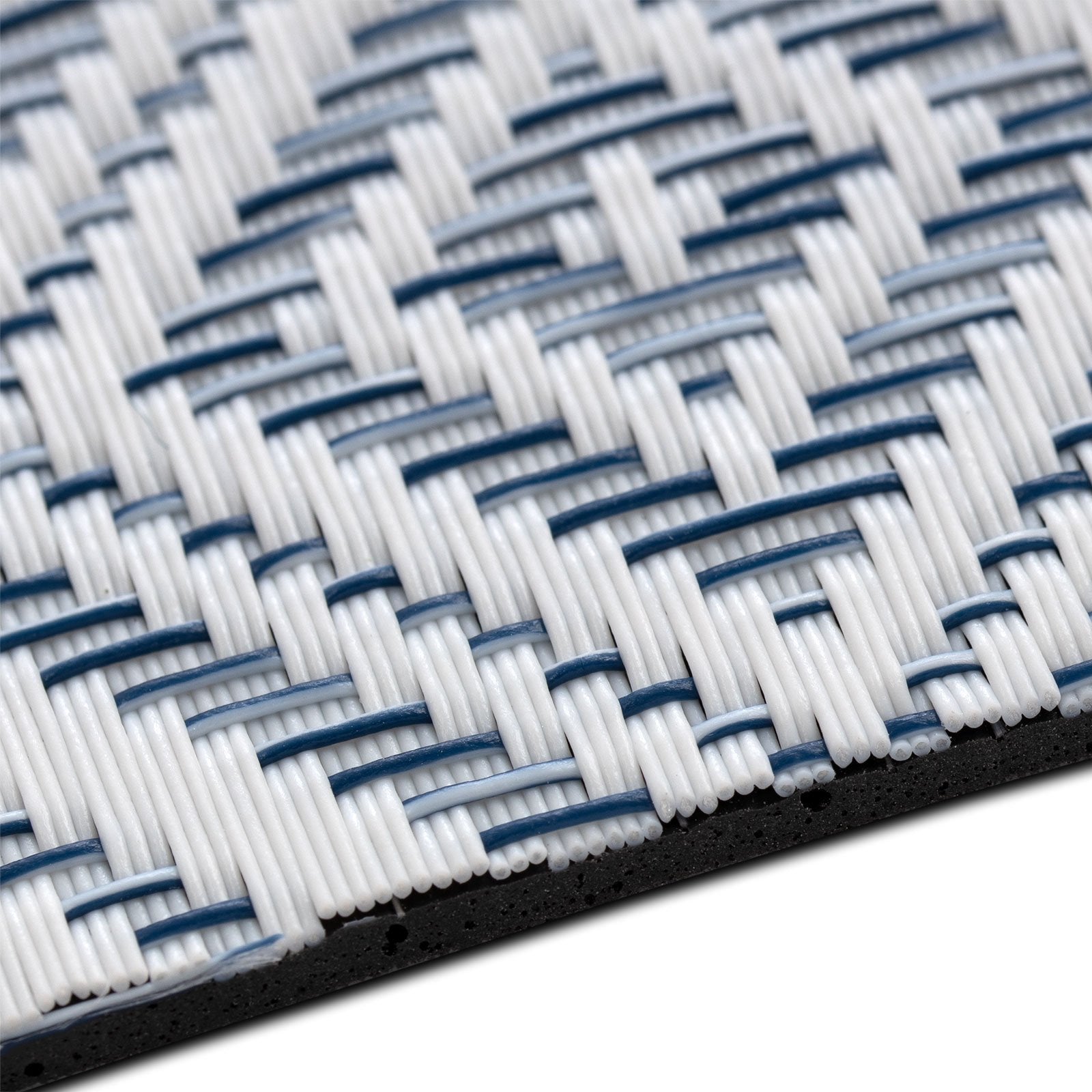 Tapis de bain Savone Résistant aux UV 90 x 500 cm - 2