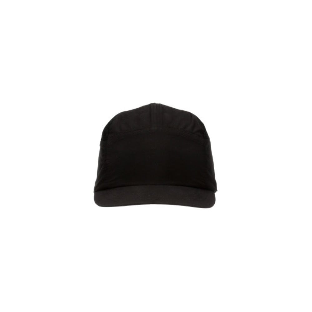 Casquette anti-heurt avec visière réduite 3M First Base+ Noir Unique - 5