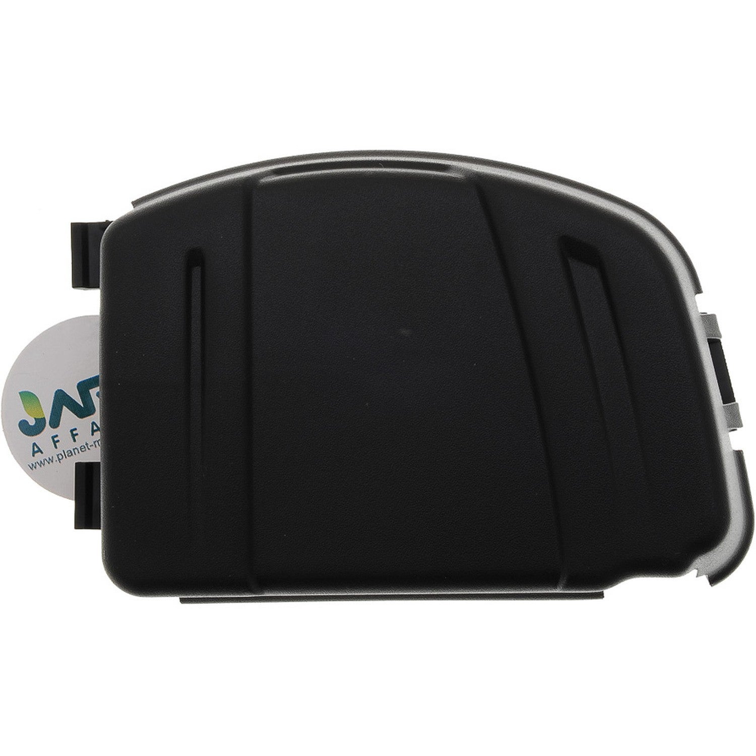 Filtre à Air NIMTEK + Couvercle - Compatible Tondeuse BS 09P700 093J02 104M02