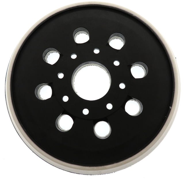 Disque D'affûtage Pour Chaîne Einhell BG-CS 85 E - Disque Abrasif De Rechange Pour Aiguiseur De Chaîne épaisseur 3,2 Mm