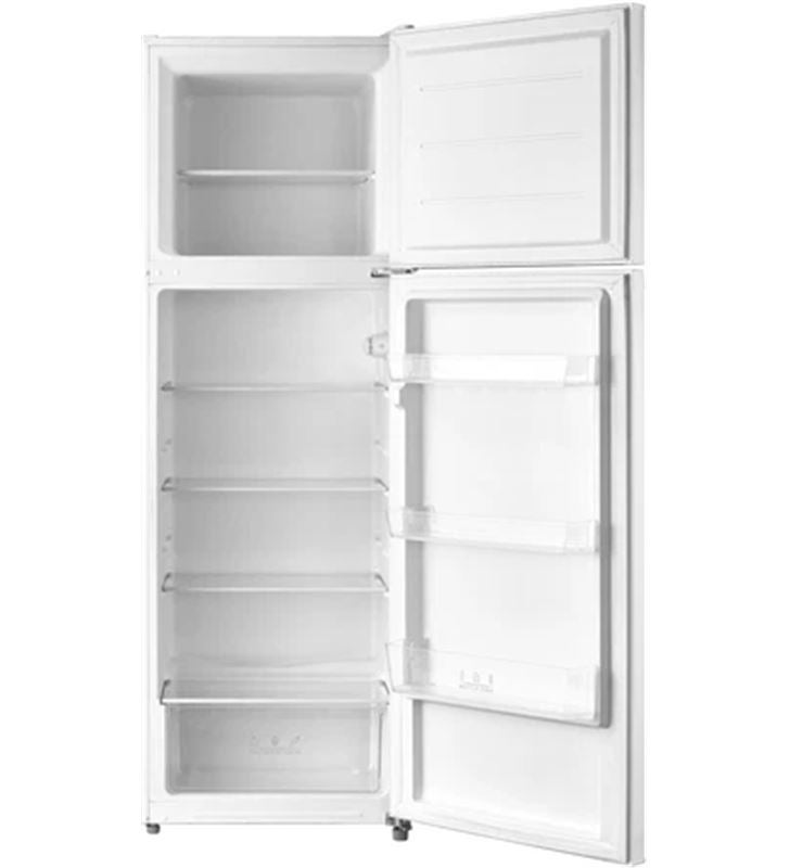 Teka Blanco Frigorífico 2 Puertas Rtf13630 176Cm 294L E - Imagen 2