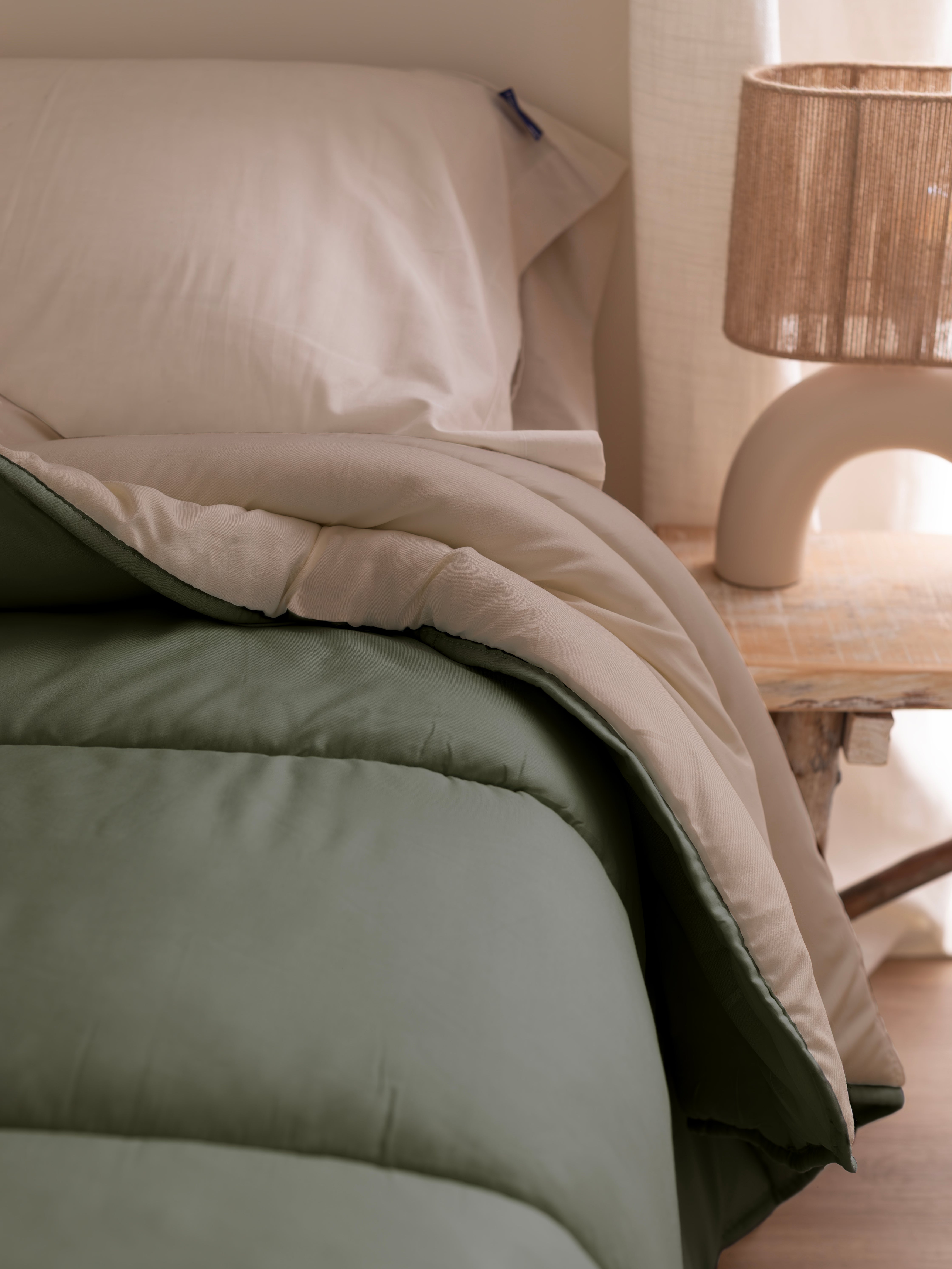 Basic Edredom 270x260 cm (Cama 160/180) - 3