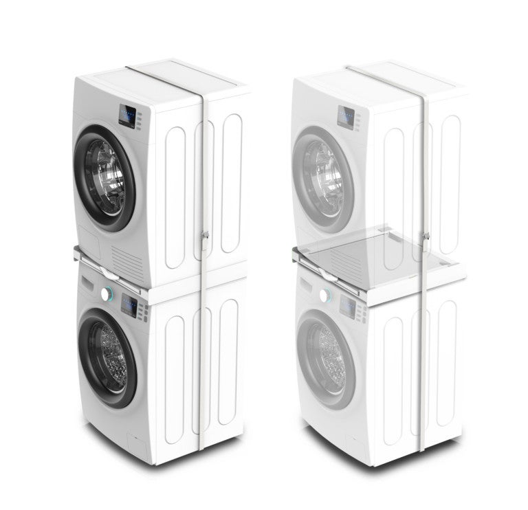 Meliconi 656129 pièce et accessoire de lave-linge 1 pièce(s) - 3