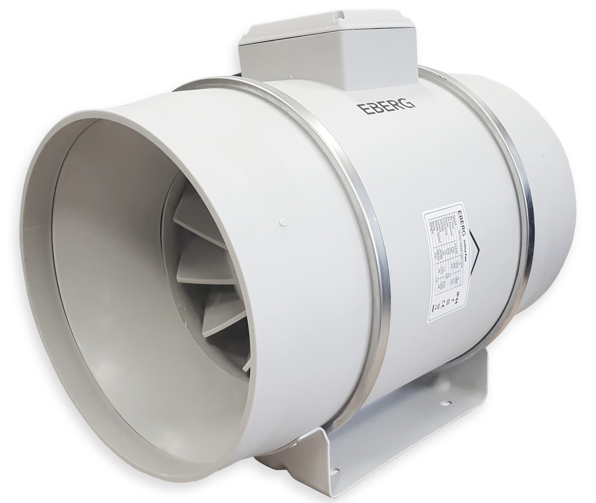 Extracteur d'air EBERG MAX 1405 m3h Leroy Merlin — free download