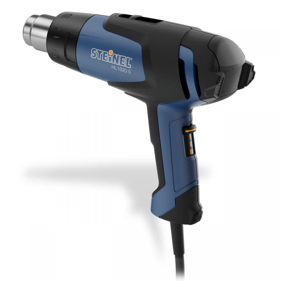 Steinel 110045587 HL 1820 S Dmuchawa na gorące powietrze 1800 W (110045587)