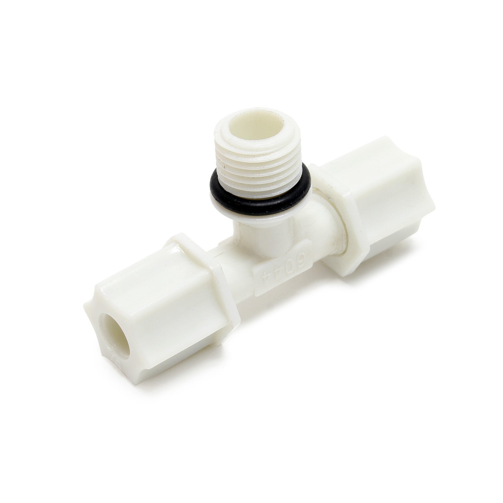 Raccordo Per Scarico Sifone Per Osmosi Inversa Naturewater – Ricambio In PP, Con Viti, Diametro 38 Mm - 4