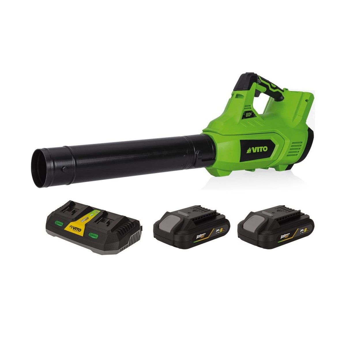 Souffleur Jouet STIHL - Idéale Pour Tous Les Enfants Qui Aiment être Dehors | KING VERT