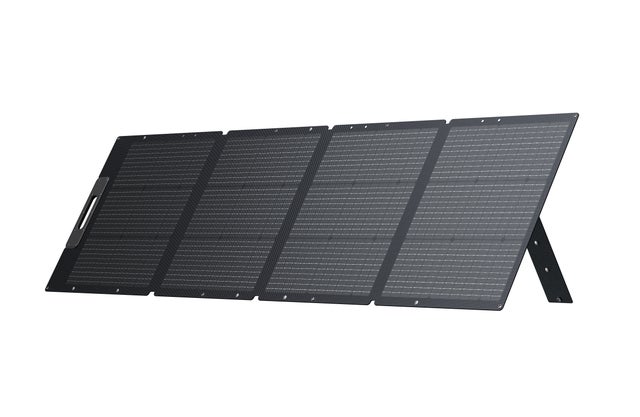 BLUETTI PV200 przenośny panel solarny IP67 200W – do AC50P/AC180P/AC60P/AC70P/AC200PL