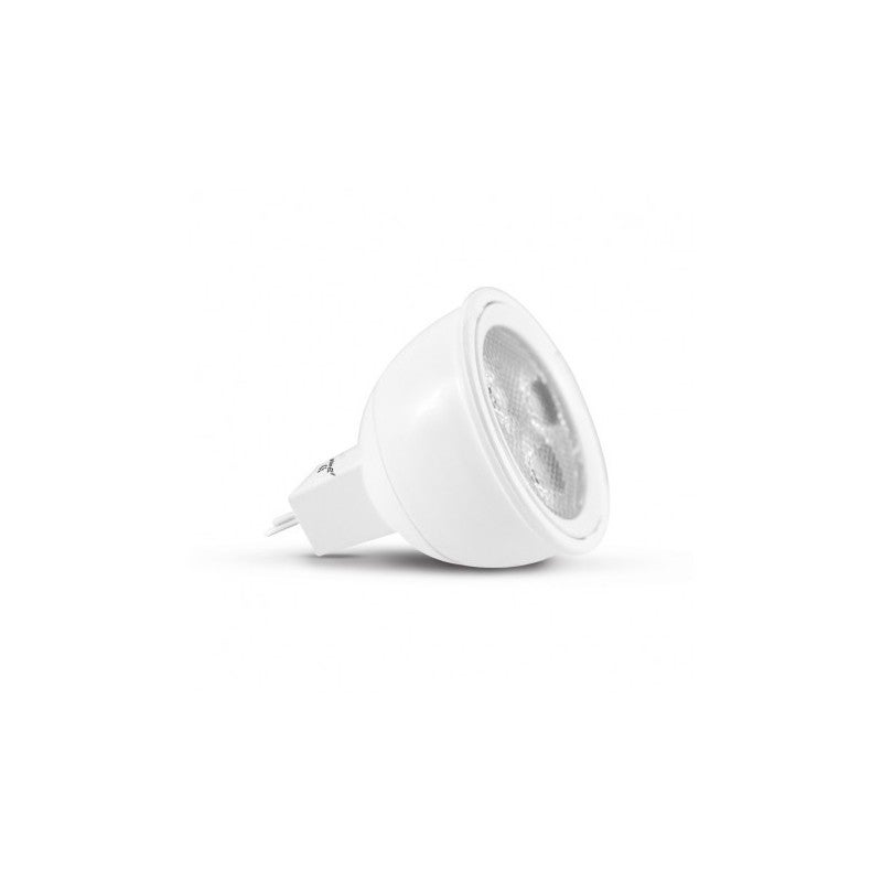 Ampoule Led Gu4 Mr11 3w 3000°k Leroy Merlin