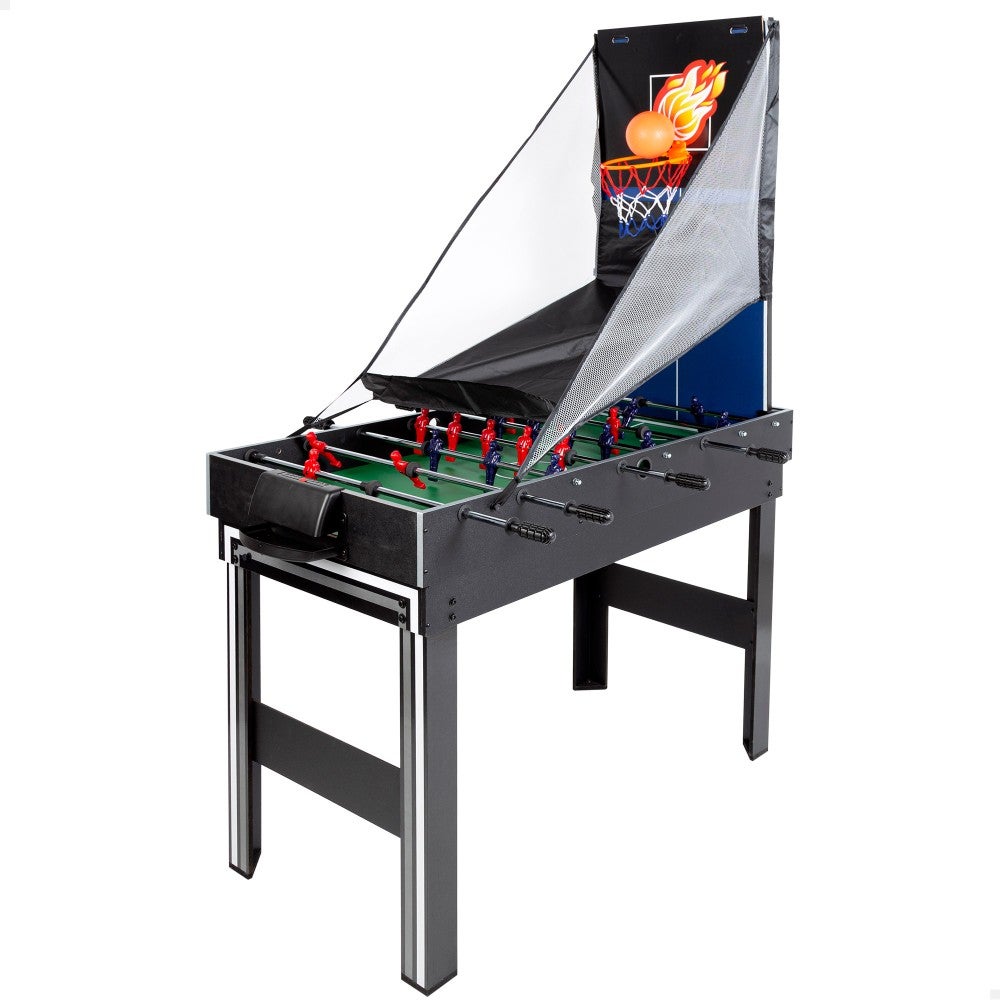 Mesa multijuegos 20 en 1 cb games