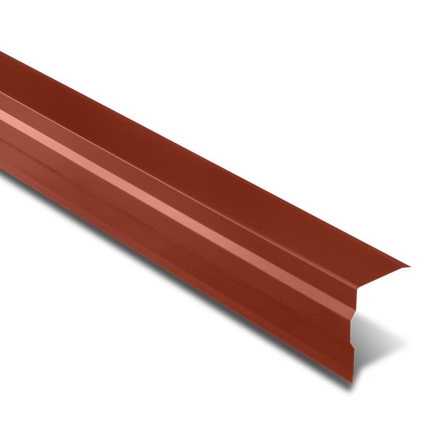 Rive en zinc pour toiture au meilleur prix Leroy Merlin — free download