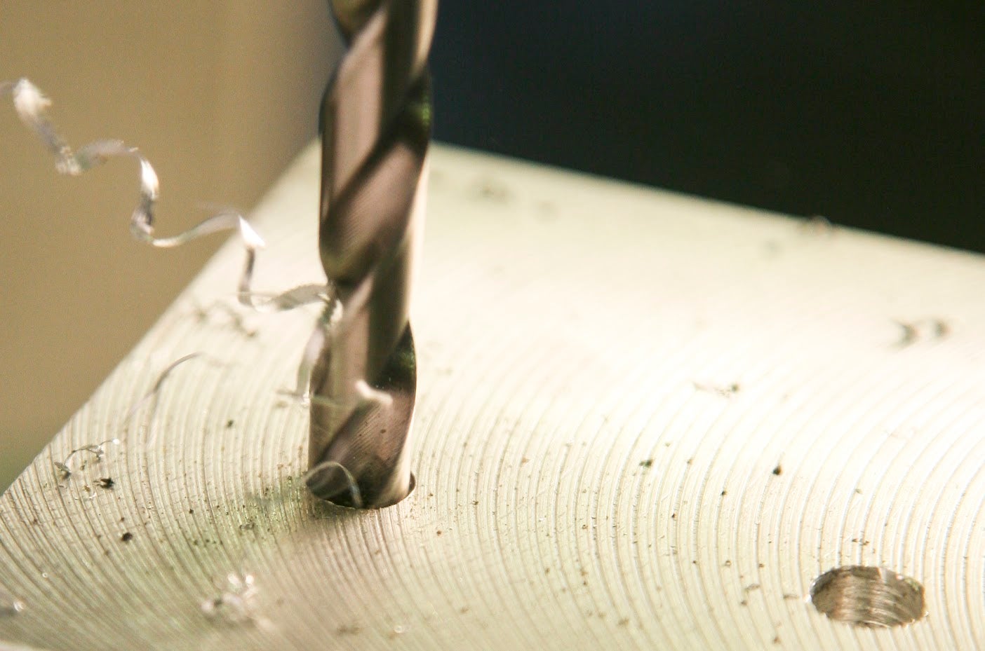 BROCA - COBALTO 11,5 MM - 2