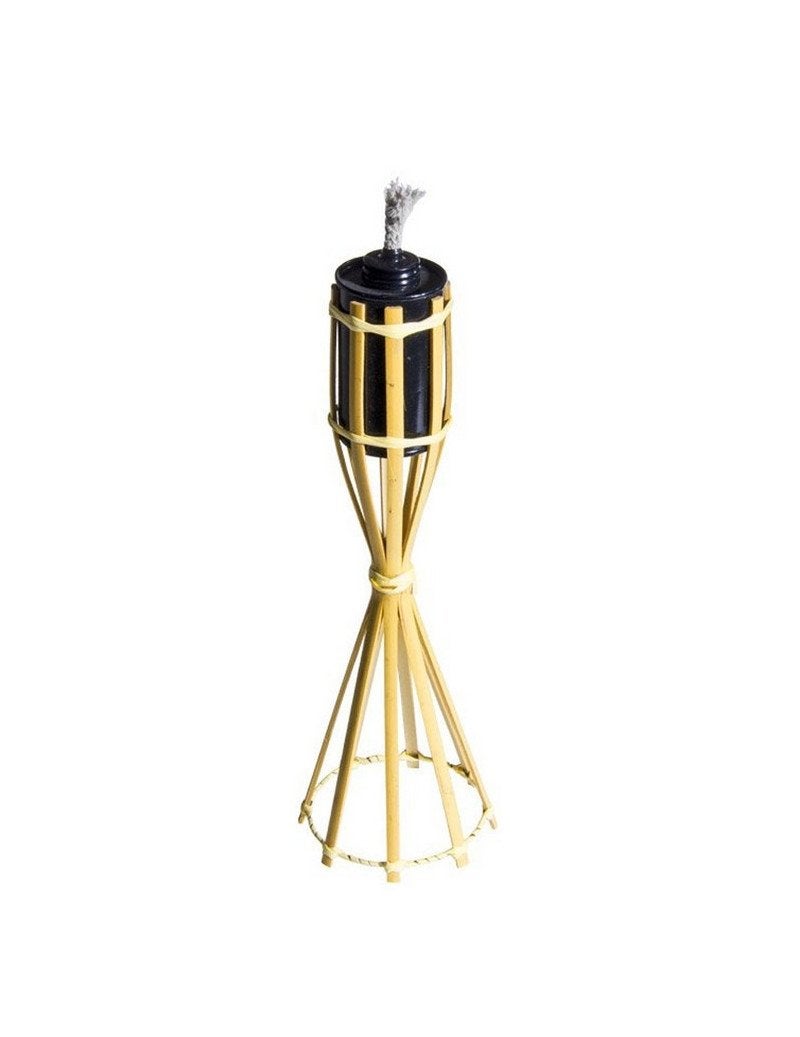 Muka Stoppino Piatto In Cotone Per Lampade A Olio – Rotolo Da 10 Metri, Larghezza 0,6 Cm, Adatto Per Cherosene E Diesel, Fiamma Stabile